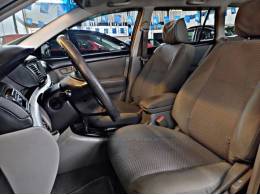 TOYOTA - FIELDER - 2007/2007 - Prata - R$ 39.900,00