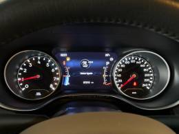 JEEP - COMPASS - 2017/2018 - Preta - R$ 99.900,00