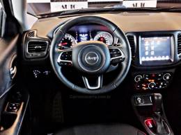 JEEP - COMPASS - 2018/2018 - Preta - R$ 91.900,00