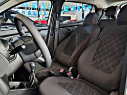 RENAULT - KWID - 2021/2022 - Branca - R$ 45.900,00