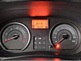 RENAULT - LOGAN - 2012/2013 - Branca - R$ 31.900,00