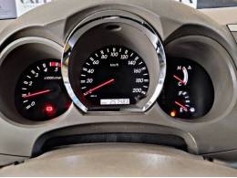 TOYOTA - HILUX SW4 - 2008/2008 - Preta - R$ 109.900,00
