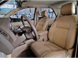 TOYOTA - HILUX SW4 - 2008/2008 - Preta - R$ 109.900,00