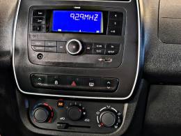 RENAULT - KWID - 2021/2022 - Branca - R$ 45.900,00