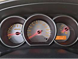 NISSAN - LIVINA - 2014/2014 - Preta - R$ 39.900,00