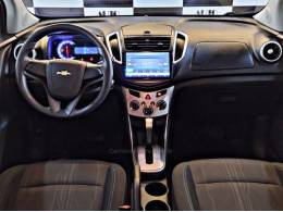 CHEVROLET - TRACKER - 2015/2016 - Prata - R$ 68.900,00