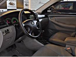 TOYOTA - FIELDER - 2007/2007 - Prata - R$ 39.900,00
