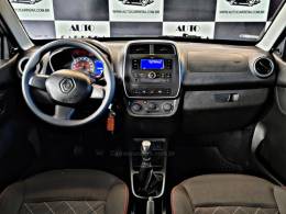 RENAULT - KWID - 2021/2022 - Branca - R$ 45.900,00