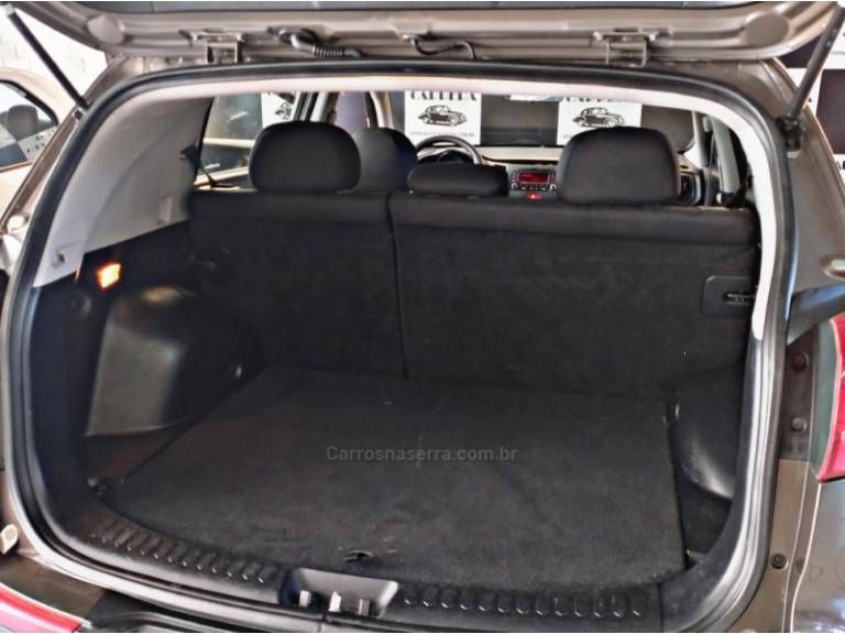 KIA MOTORS - SPORTAGE - 2011/2011 - Marrom - R$ 57.900,00