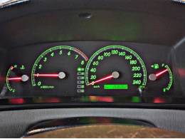 TOYOTA - FIELDER - 2007/2007 - Prata - R$ 39.900,00