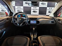 CHEVROLET - PRISMA - 2015/2015 - Vermelha - R$ 48.900,00