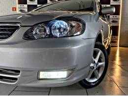 TOYOTA - FIELDER - 2007/2007 - Prata - R$ 39.900,00