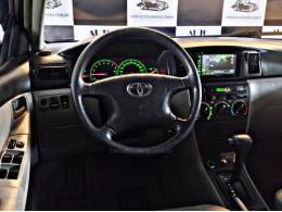 TOYOTA - FIELDER - 2007/2007 - Prata - R$ 39.900,00