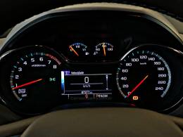CHEVROLET - CRUZE - 2017/2018 - Branca - R$ 88.900,00